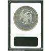 Image 2 : 1879 T$1--Cleaned--ANACS. AU Details, Net PR50. The surfaces are slightly dull from handling but sti