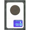 Image 2 : 1862 50C Half Dollar, Judd-294, Pollock-352, R.7, PR65 Brown NGC. The design is similar to that used