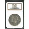 Image 1 : 1878 S$1 Dollar, Judd-1554, Pollock-1733, 1737, 1741, R.6-7, PR40 NGC. The obverse design by William