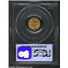 Image 2 : 1889 G$1 MS65 PCGS. Sharply struck and highly lustrous, with plenty of cartwheel effects to be seen,