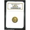 Image 1 : 1834 $2 1/2 Classic AU55 NGC. Large Head. McCloskey-C. Breen-6140. R.6. This variety is most easily.