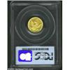 Image 2 : 1834 $2 1/2 Classic MS62 PCGS. McCloskey-C, R.6. Breen-6140. Large Head. A second and even finer exa