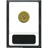 Image 2 : 1839-C $2 1/2 XF45 ANACS. Winter 2-B, McCloskey-B, R.4. The original mintage of this date is a scant