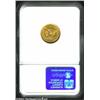 Image 2 : 1852-O $2 1/2 MS62 NGC. Collectors who place considerable stock in the affect that original mintage.