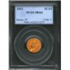 Image 1 : 1912 $2 1/2 MS64 PCGS. Whenever this late-date type is encountered in MS64 or better condition it is