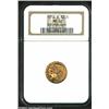 Image 1 : 1914-D $2 1/2 MS62 NGC. Both sides are richly colored in crimson-gold and copper-gold shades. There.