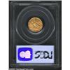 Image 2 : 1928 $2 1/2 MS64 PCGS. Sharply struck and nicely preserved. Premium color and luster for the grade,.