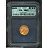 Image 1 : 1928 $2 1/2 MS65 ICG. Praiseworthy for the issue, this coin is free of bothersome striking incomplet