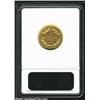 Image 2 : 1859 $3--Cleaned--ANACS. XF Details, Net VF30. A glossy example with mild highpoint wear and a few u