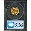 Image 2 : 1859 $3 MS64 PCGS. The 1859 Three Dollar has an original mintage of 15,638 pieces, ninth highest in.