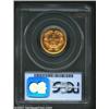 Image 2 : 1881 $3 PR62 Cameo PCGS. An immensely desirable issue, the 1881 Three Dollar boasts a limited mintag