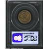 Image 2 : 1862-S $5 Good 6 PCGS. The date and all obverse stars are bold, while the bottoms of UNITED and FIVE