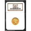 Image 1 : 1871-CC $5 AU55 NGC. Winter 1-B. A clashmark down from the eagle' beak quickly identifies the second