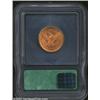 Image 2 : 1884-S $5 MS63 ICG. Clean and generally mark-free, the lustrous surfaces have acquired a golden-rose