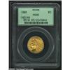 Image 1 : 1908 $5 MS65 PCGS. While all Gem Indian Half Eagles enjoy unflagging demand as condition rarities, t