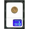 Image 2 : 1909-D $5 MS63 NGC. Sharply impressed and nicely preserved, this example is of good quality for the.