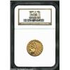 Image 1 : 1909-D $5 MS63 NGC. With a complete strike, bountiful luster, and great surfaces, this Denver Half E