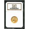 Image 1 : 1910-S $5 AU55 NGC. A nice coin for the grade, slightly subdued in terms of color and luster, with s