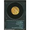 Image 2 : 1913 $5 MS63 PCGS. Sharply struck throughout with good luster for the grade and bright reddish-golde