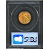 Image 2 : 1913 $5 MS64 PCGS. Like the 1912, to which is compares favorably in terms of both overall and high g
