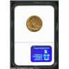 Image 2 : 1915 $5 MS64 NGC. Frosty and typically bold with subtle overlays of rose patina on the obverse. The.