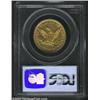 Image 2 : 1847 $10 XF45 PCGS. This moderately abraded piece has a reasonable strike and noticeable peripheral.