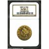 Image 1 : 1858-O $10 AU58 NGC. Well struck aside from the lowest stars. The devices and borders have extensive
