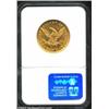 Image 2 : 1858-S $10 AU58 NGC. Only 11,800 examples were struck of the 1858-S Ten Dollar. It is even scarcer t