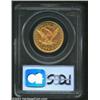 Image 2 : 1877 $10 AU58 PCGS. The 1877 Eagle was a well known rarity throughout the 20th century, long recogni