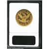 Image 2 : 1878-S $10--Cleaned--ANACS. AU Details, Net XF40. A polished example of this scarcer date. The obver