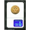 Image 2 : 1881 $10 MS63 NGC. A rather prooflike example that is well struck and has a carefully preserved reve