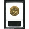 Image 2 : 1911-D $10--Cleaned--ANACS. AU Details, Net XF40. The obverse is faintly porous, while the reverse i