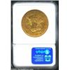 Image 2 : 1861-O $20 XF45 NGC. With links to the Southern Confederacy, the 1861-O is an immensely popular Libe