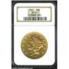 Image 1 : 1867 $20 XF45 NGC. This early Type Two Twenty would make a nice addition to a circulated type set. R