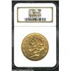 Image 1 : 1869 $20 XF40 NGC. One of only 175,155 pieces produced, this lightly circulated example displays eve