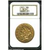 Image 1 : 1871 $20 VF35 NGC. The otherwise medium intensity orange-gold surfaces reveal splashes of copper-red