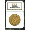 Image 1 : 1885-CC $20 VF30 NGC. An important and popular issue in the 1870-1893 Carson City Double Eagle serie