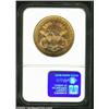 Image 2 : 1892-S $20 MS62 NGC. A highly lustrous Double Eagle with pleasing surfaces and an unimprovable strik