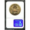 Image 2 : 1901 $20 MS65 NGC. Few Liberty Double Eagle issues are more instantly appealing than a high quality.