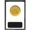 Image 2 : 1852 $10 Humbert Ten Dollar--Scratched, Cleaned--ANACS. VF Details, Net Fine 12. K-10, R.5. A late d