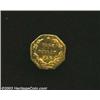 Image 2 : 1871 50C Liberty Octagonal 50 Cents, BG-925, R.5, MS60 Cleaned Uncertified. A typically struck and h