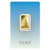 Image 1 : PAMP Suisse 10 Gram Gold Bar - Ka