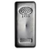 Image 1 : 1 kilo Silver Bar - Johnson Matthey