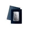 Image 1 : 1 oz Silver Bar - Jesus (w/Gift Box & Capsule)