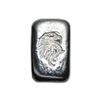 Image 1 : 1 oz Silver Bar - Atlantis Mint (Eagle Head)