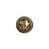 Image 1 : Austrian Gold Philharmonic 1/10 Ounce - Random Year