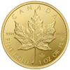 Image 1 : 2015 1 oz Canadian Gold Maple Leaf Uncirculated