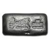 Image 1 : 100 gram Silver Bar - Bisbee