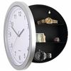 Image 1 : Mitaki-Japan Clock with Hidden Safe