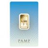 Image 1 : PAMP Suisse 10 Gram Gold Bar - Buddha